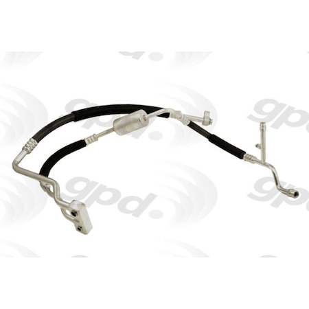Gpd Hoses, 4811519 4811519